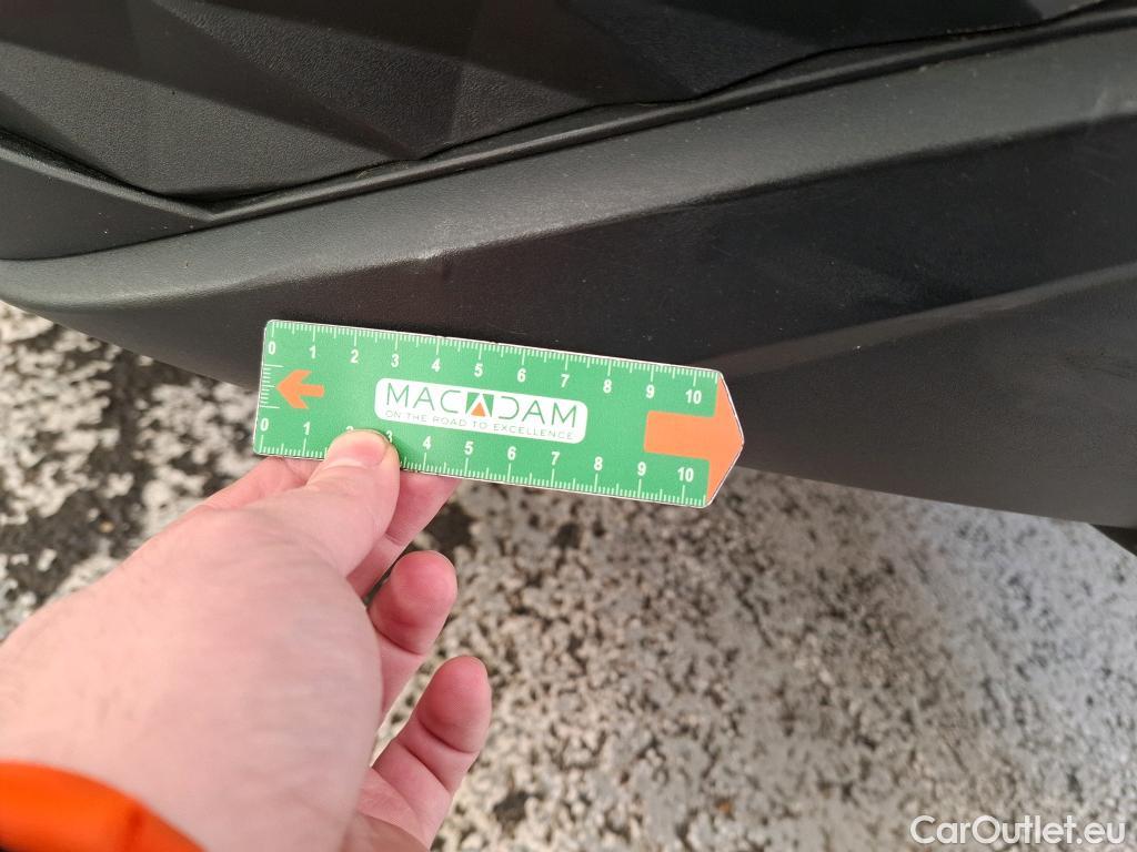  Hyundai  Tucson  Intuitive Hybrid 2WD 1.6 T-GDI 230CV BVA6 E6d #15