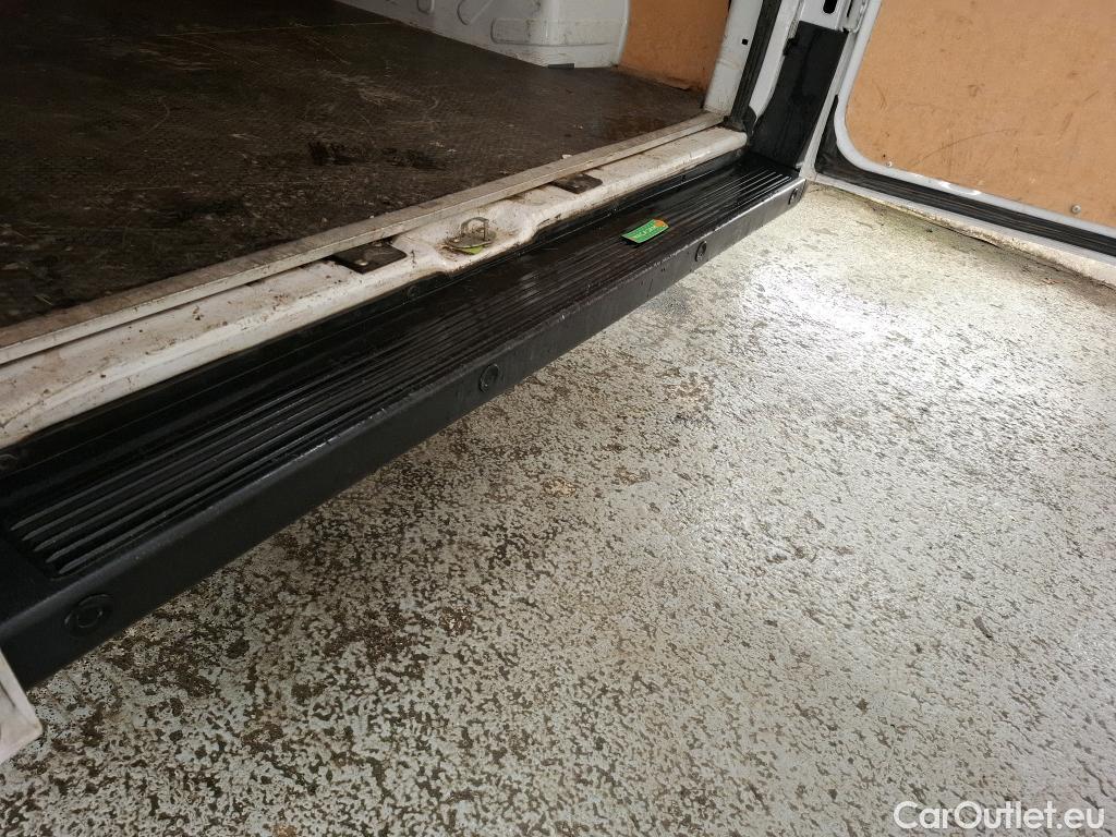  Fiat  Ducato FIAT  2014 4P Fourgon tôlé 2.3 Multijet 120 3.0 C H1 Business #48