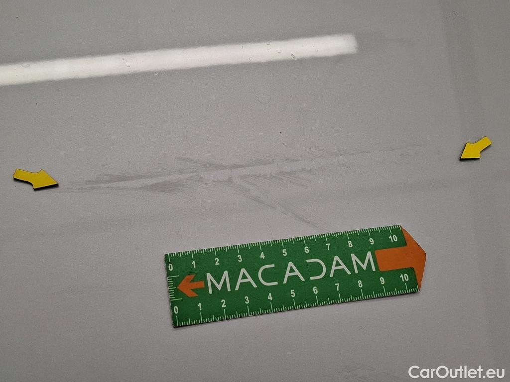  Toyota  Corolla TOYOTA  Touring Sports / 2018 / 5P / Break Hybride 122h Dynamic Business Stage Acad #37