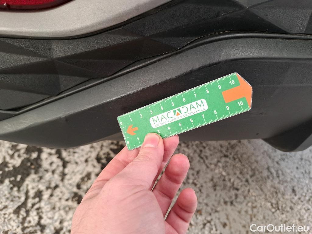  Hyundai  Tucson  Intuitive Hybrid 2WD 1.6 T-GDI 230CV BVA6 E6d #14