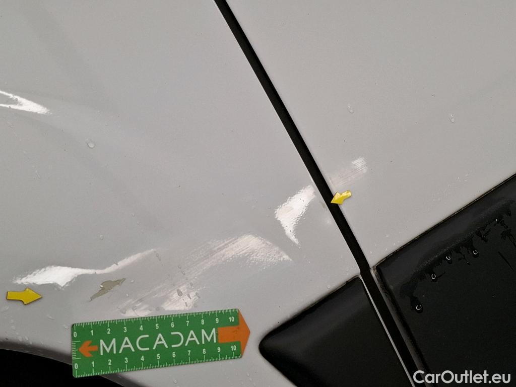  Fiat  Ducato FIAT  2014 4P Fourgon tôlé 2.3 Multijet 120 3.0 C H1 Business #9