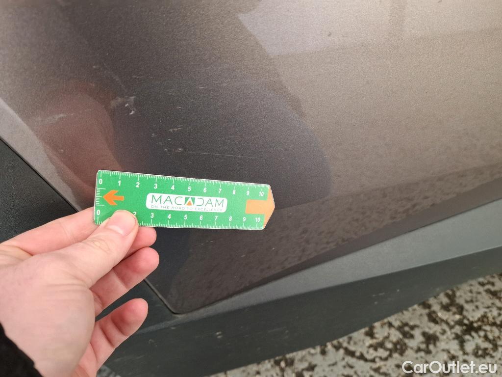  Hyundai  Tucson  Intuitive Hybrid 2WD 1.6 T-GDI 230CV BVA6 E6d #8