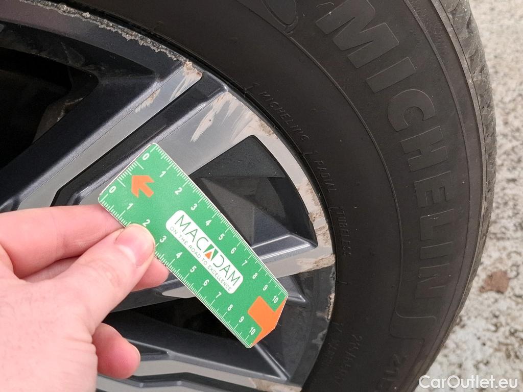  Hyundai  Tucson  Intuitive Hybrid 2WD 1.6 T-GDI 230CV BVA6 E6d #23