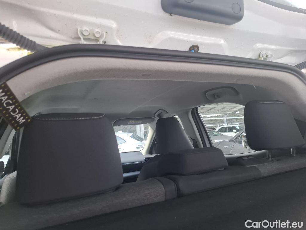  Toyota  Yaris TOYOTA  Hybride / 2019 / 5P / Berline Hybride 116h Dynamic Business Beyond Zer #12