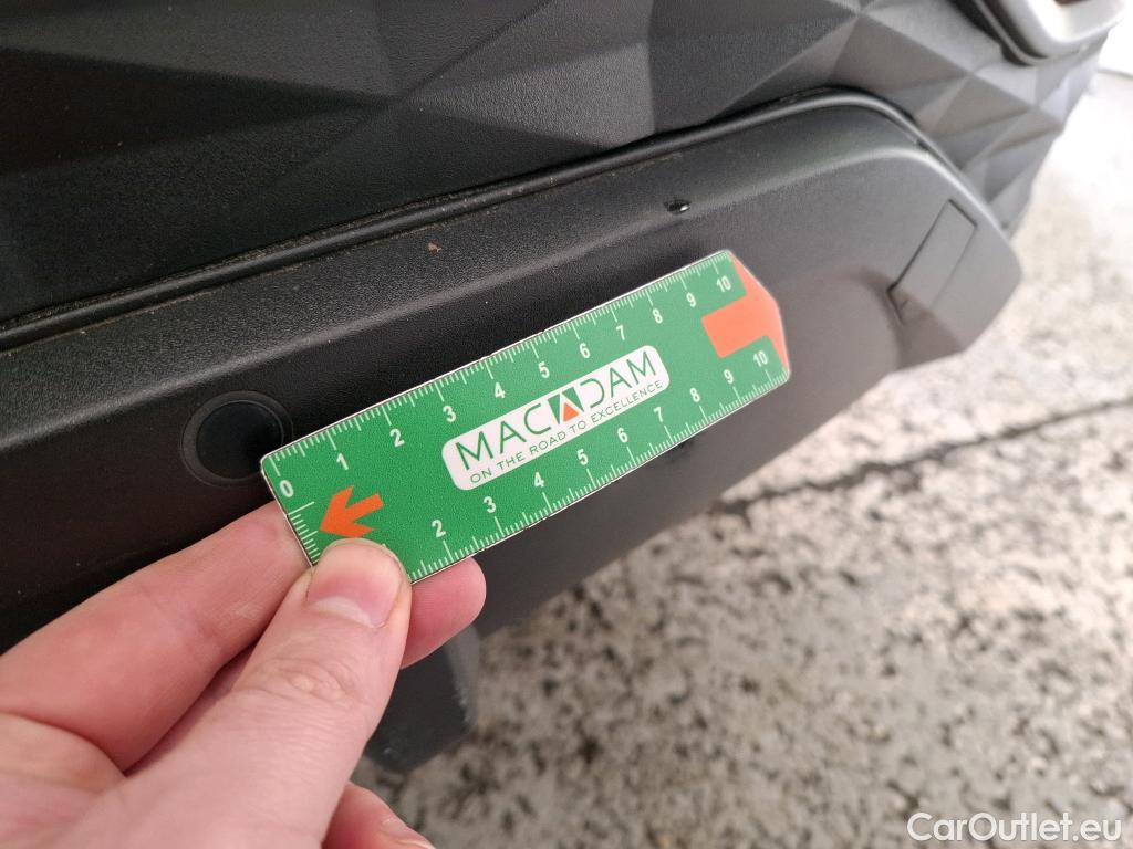  Hyundai  Tucson  Intuitive Hybrid 2WD 1.6 T-GDI 230CV BVA6 E6d #17