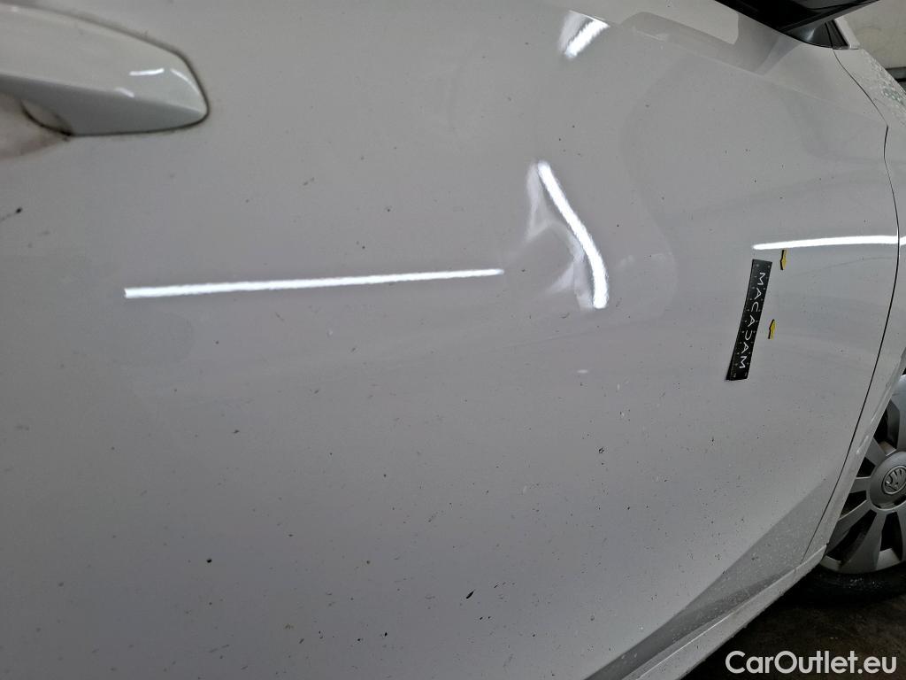  Skoda  Fabia  Active 1.0 MPI 80CV BVM5 E6d #3