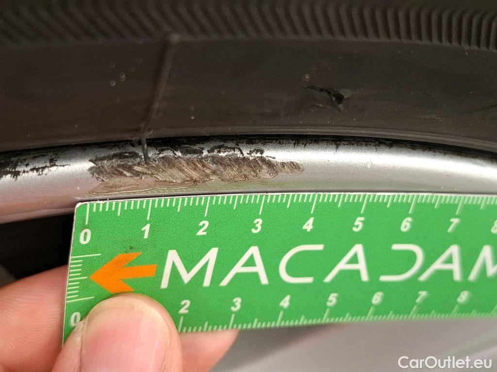  Toyota  Corolla TOYOTA  Touring Sports / 2018 / 5P / Break Hybride 122h Dynamic Business Stage Acad #20