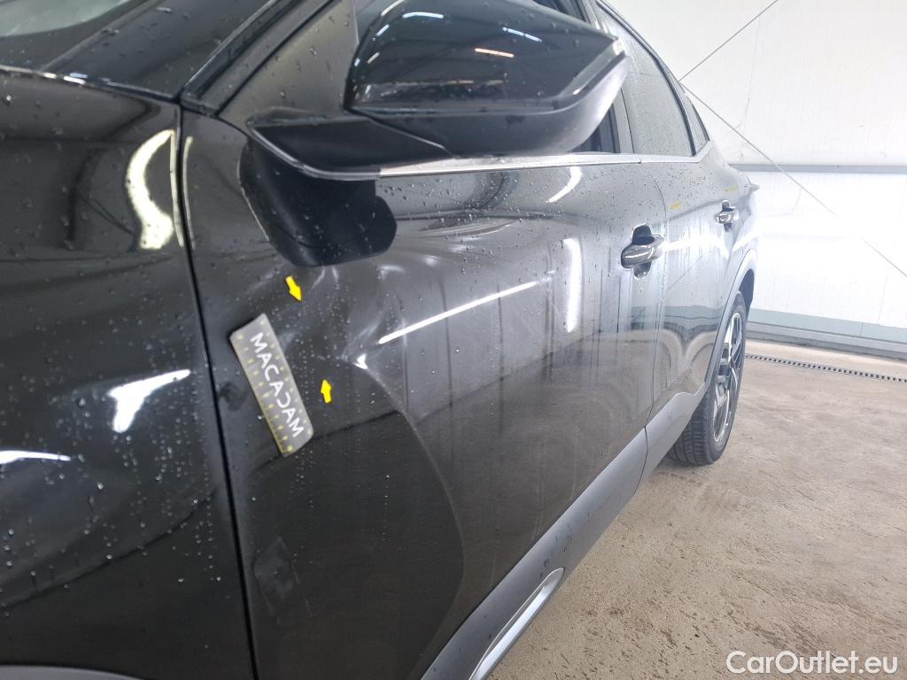  Citroen  C4 CITROEN  X / 2022 / 4P / Berline PureTech 130 S&S EAT8 Shine #12