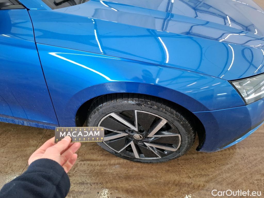  Skoda  Octavia SKODA  Combi / 2020 / 5P / Break 1.4 TSI PHEV iV 204 DSG6e Business #1