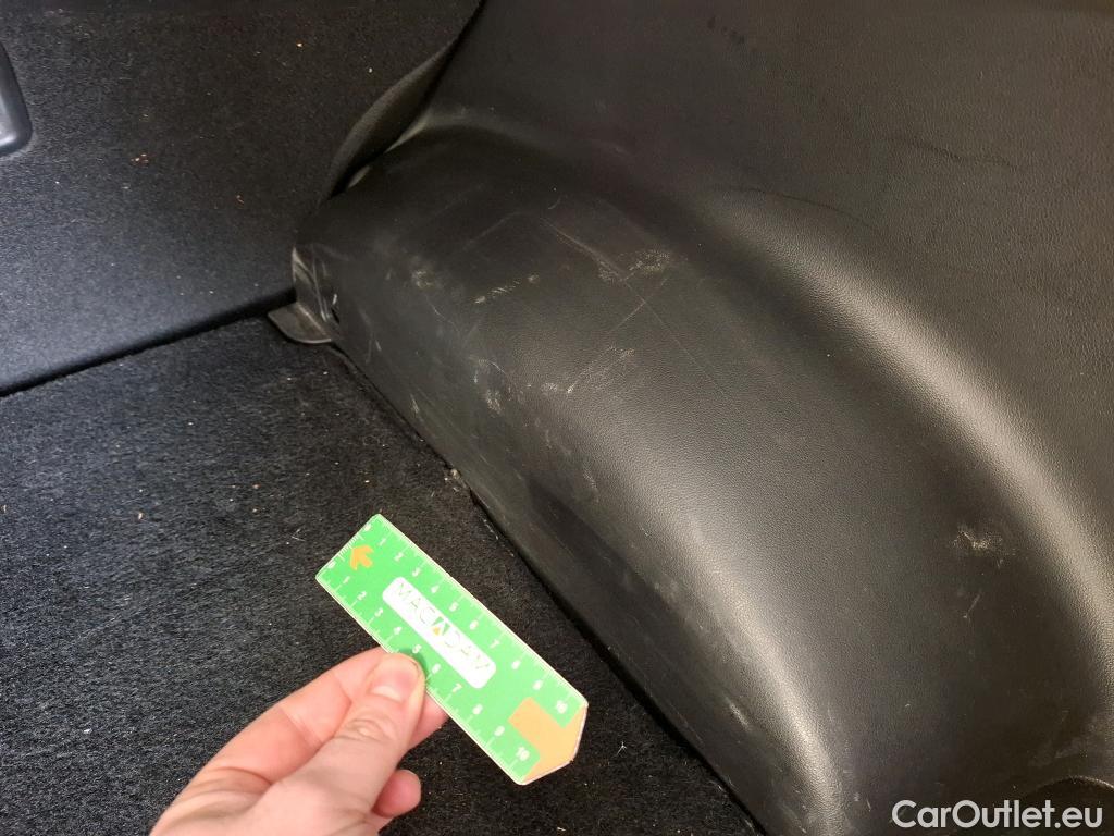  Hyundai  Tucson  Intuitive Hybrid 2WD 1.6 T-GDI 230CV BVA6 E6d #31