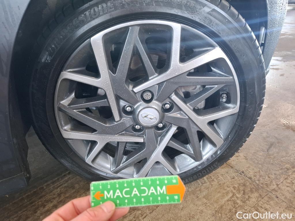  Hyundai  Konna HYUNDAI Kona / 2020 / 5P / SUV 1.6 HYBRID 141 EXECUTIVE HEV #9