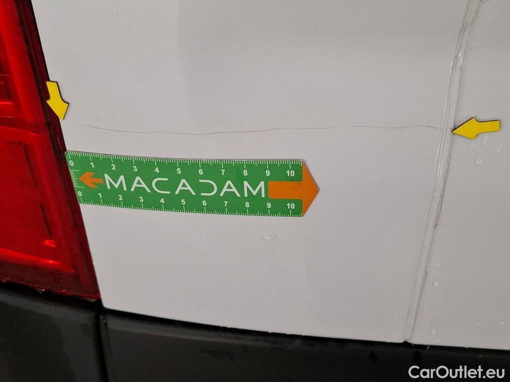  Fiat  Ducato FIAT  2014 4P Fourgon tôlé 2.3 Multijet 120 3.0 C H1 Business #41