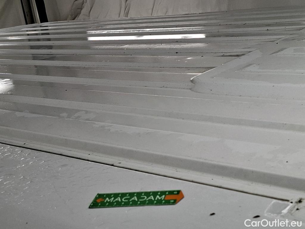  Fiat  Ducato FIAT  2014 4P Fourgon tôlé 2.3 Multijet 120 3.0 C H1 Business #6