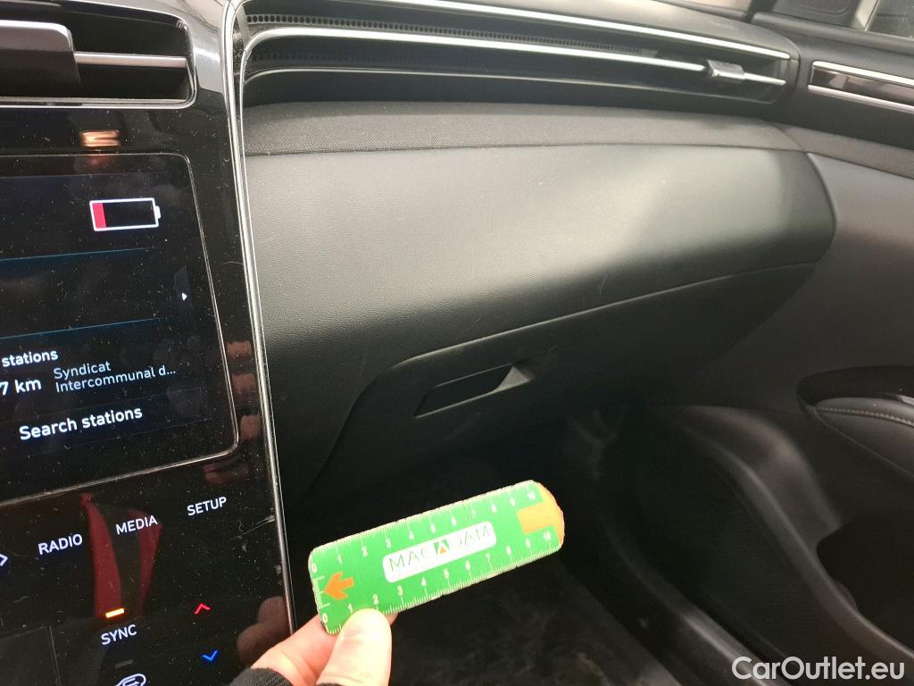  Hyundai  Tucson HYUNDAI   2020  5P  SUV 16 PHEV 265 HTRAC CREATIVE 4WD AUTO #13