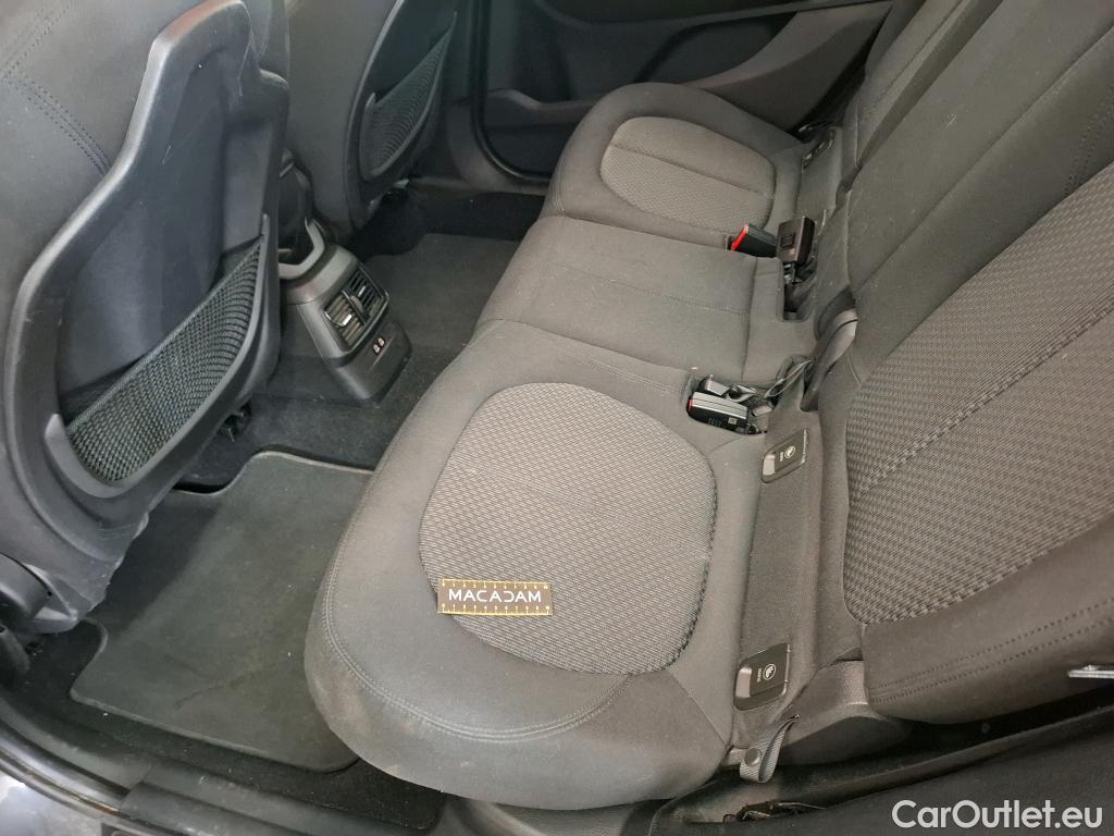  Bmw  Serie 2 Série 2 Gran Tourer 216d Lounge 1.5 115CV BVM6 E6d #9