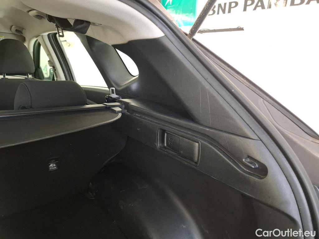  Hyundai  Tucson  Intuitive Hybrid 2WD 1.6 T-GDI 230CV BVA6 E6d #38