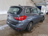  Bmw  Serie 2 Série 2 Gran Tourer 216d Lounge 1.5 115CV BVM6 E6d #3