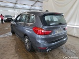  Bmw  Serie 2 Série 2 Gran Tourer 216d Lounge 1.5 115CV BVM6 E6d #2