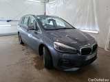  Bmw  Serie 2 Série 2 Gran Tourer 216d Lounge 1.5 115CV BVM6 E6d #4