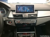  Bmw  Serie 2 Série 2 Gran Tourer 216d Lounge 1.5 115CV BVM6 E6d #7