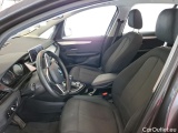  Bmw  Serie 2 Série 2 Gran Tourer 216d Lounge 1.5 115CV BVM6 E6d #8