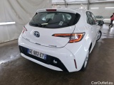 Toyota  Corolla TOYOTA  / 2018 / 5P / Berline Hybride 122h Dynamic Business Beyond Zer #3