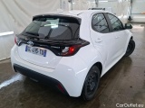  Toyota  Yaris TOYOTA  Hybride / 2019 / 5P / Berline Hybride 116h Dynamic Business Beyond Zer #3