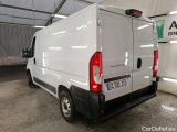  Fiat  Ducato FIAT  2014 4P Fourgon tôlé 2.3 Multijet 120 3.0 C H1 Business #2