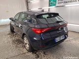  Seat  Leon  Business 2.0 TDI 150CV BVA7 E6d #2