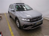 Volkswagen  Tiguan VOLKSWAGEN  Allspace / 2021 / 5P / SUV 2.0 TDI 150 DSG7 Elegance Exclusive #2