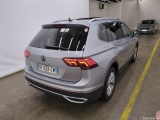  Volkswagen  Tiguan VOLKSWAGEN  Allspace / 2021 / 5P / SUV 2.0 TDI 150 DSG7 Elegance Exclusive #3