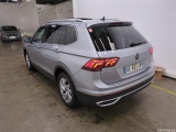  Volkswagen  Tiguan VOLKSWAGEN  Allspace / 2021 / 5P / SUV 2.0 TDI 150 DSG7 Elegance Exclusive #4