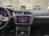  Volkswagen  Tiguan VOLKSWAGEN  Allspace / 2021 / 5P / SUV 2.0 TDI 150 DSG7 Elegance Exclusive #7
