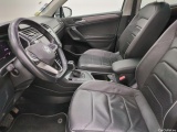  Volkswagen  Tiguan VOLKSWAGEN  Allspace / 2021 / 5P / SUV 2.0 TDI 150 DSG7 Elegance Exclusive #10