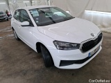  Skoda  Fabia  Active 1.0 MPI 80CV BVM5 E6d #4