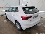  Skoda  Fabia  Active 1.0 MPI 80CV BVM5 E6d #2