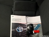  Toyota  Corolla TOYOTA  Touring Sports / 2018 / 5P / Break Hybride 122h Dynamic Business Stage Acad #12