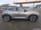  Nissan  Juke NISSAN  / 2019 / 5P / Crossover DIG-T 114 BVM6 Business Edition #6
