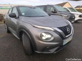  Nissan  Juke NISSAN  / 2019 / 5P / Crossover DIG-T 114 BVM6 Business Edition #7