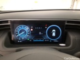  Hyundai  Tucson  Intuitive Hybrid 2WD 1.6 T-GDI 230CV BVA6 E6d #6