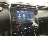  Hyundai  Tucson  Intuitive Hybrid 2WD 1.6 T-GDI 230CV BVA6 E6d #7