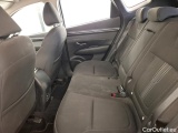  Hyundai  Tucson  Intuitive Hybrid 2WD 1.6 T-GDI 230CV BVA6 E6d #9