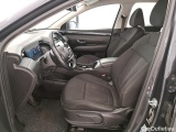  Hyundai  Tucson  Business Mild-Hybrid 2WD 1.6 CRDI 135CV BVA7 E6d #8