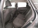  Hyundai  Tucson  Business Mild-Hybrid 2WD 1.6 CRDI 135CV BVA7 E6d #9