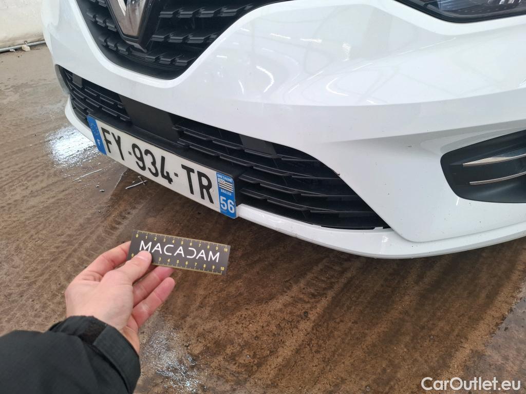  Renault  Clio  V Business 1.0 SCe 65CV BVM5 E6d #26