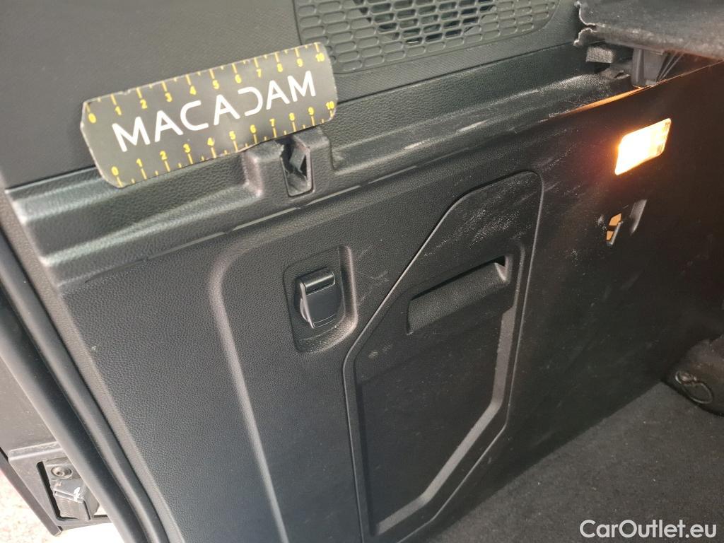  Renault  Kangoo  III Zen 1.5 dCi 95CV BVM6 E6d #21