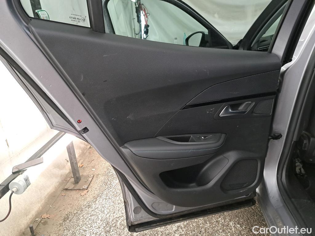  Peugeot  2008  Allure Pack 1.5 HDi 110CV BVM6 E6d #37