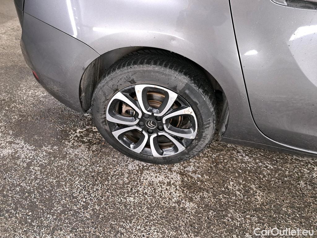  Citroen  C4 Grand Picasso /Spacetourer Business 1.5 BlueHDi 130CV BVA8 E6dT #15