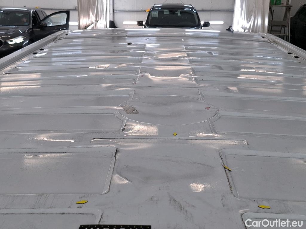  Renault  Trafic  Fourgon L2H1 3T Grand Confort 2.0 dCi 130CV BVM6 E6d #45