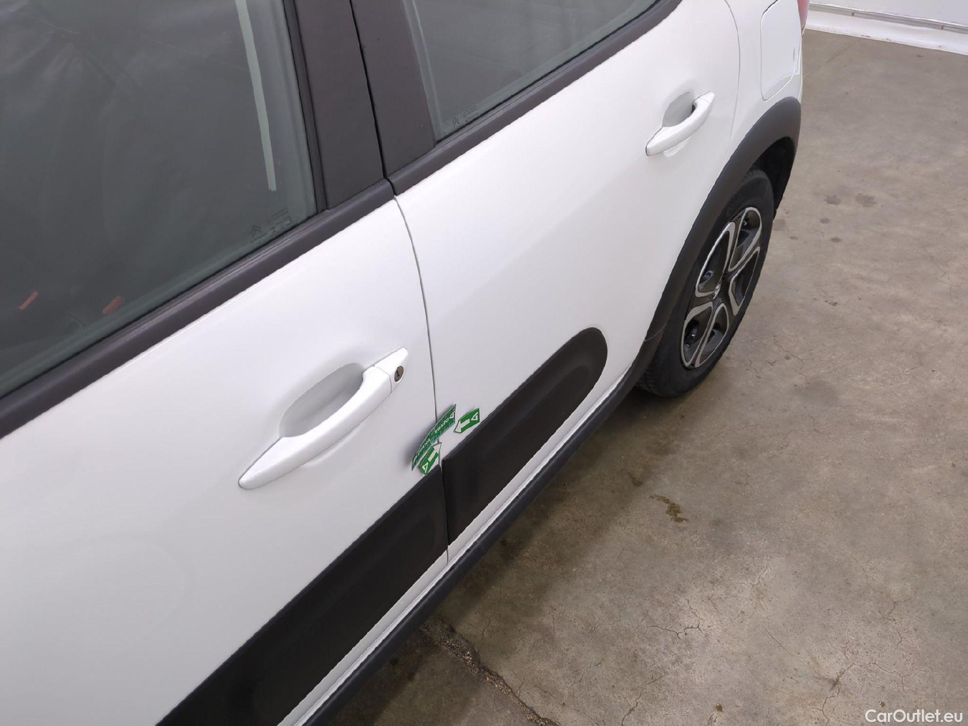  Citroen  C3 CITROEN  Société / 2020 / 5P / Berline PureTech 83 S&S BVM Feel Nav #30